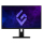Monitor LED 24" (23,5"-26,4") VIEWSONIC XG24G1